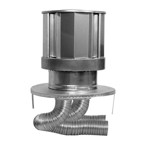 dura vent gas stove pipe